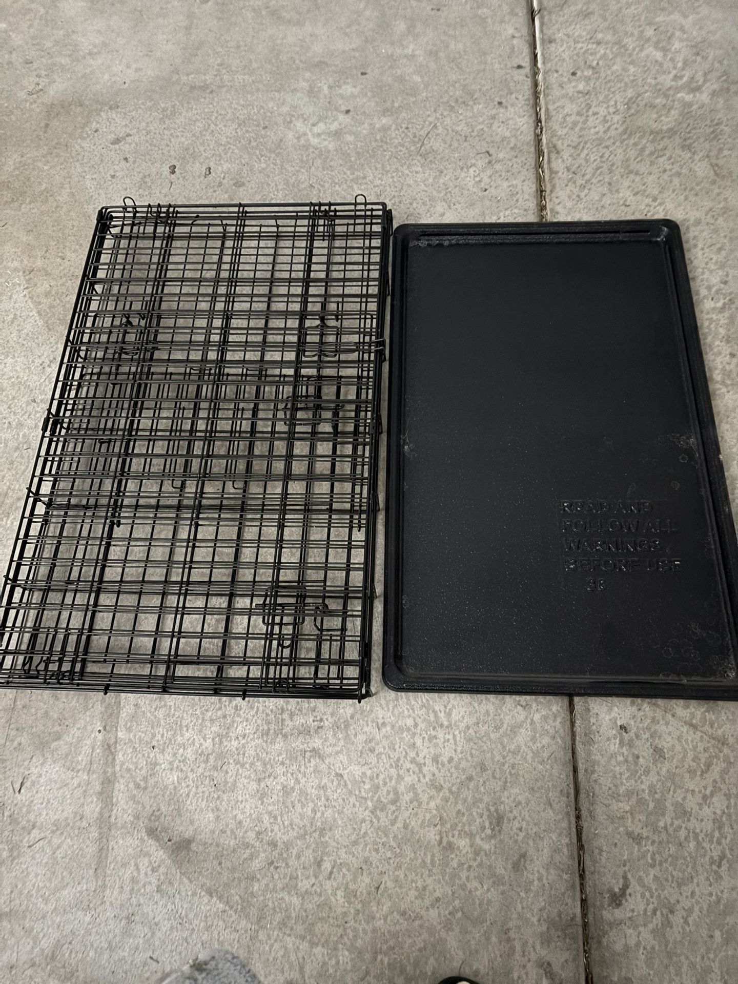 Dog Crate