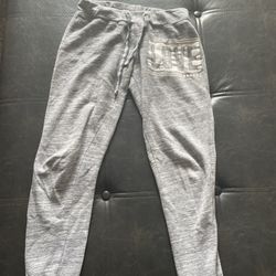 Sweatpants