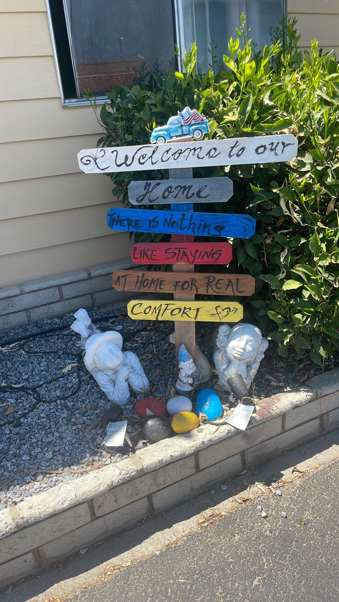 Home Decor