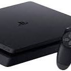 PS4 For Sale With Controller 