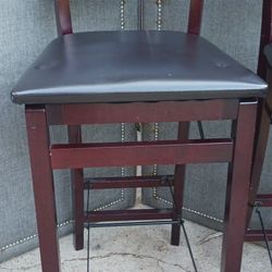 Folding Bar Stool