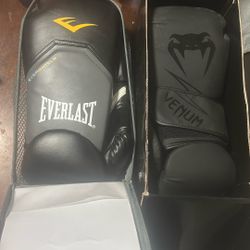Boxing Gloves
