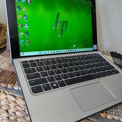 HP Elite X2 - M5 Chipset - 2026 - Win 11 Pro, + Loaded - Long Battery Life $280