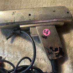 Works…. KAR CHECK XR-4138 DC POWER INDUCTIVE TIMING LIGHT