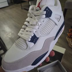 Jordan 4 Sb Size 12