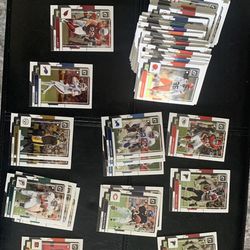 Football Sport Cards