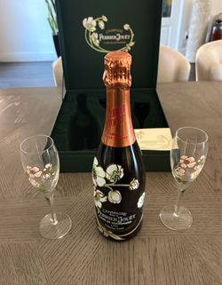 The Vintage With Perrier-Jouët Belle Epoque 1999, the House ends the 20th century