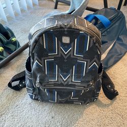 MCM Bckpack