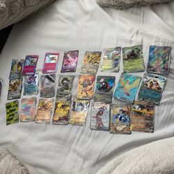 Pokemon Cards For Sale