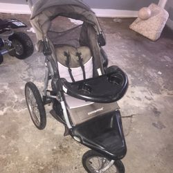 Stroller