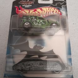 Vintage Hotwheels 2 Pack