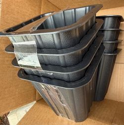 Pots 8x