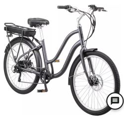 schwann E Bike brand new 