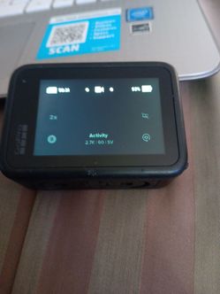 Gopro hero 9