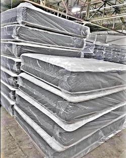 Mattress  king queen twin 