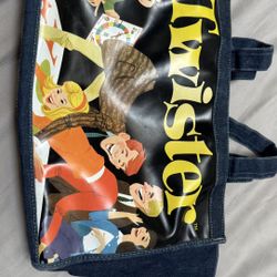 VINTAGE Twister Hasbro Bag