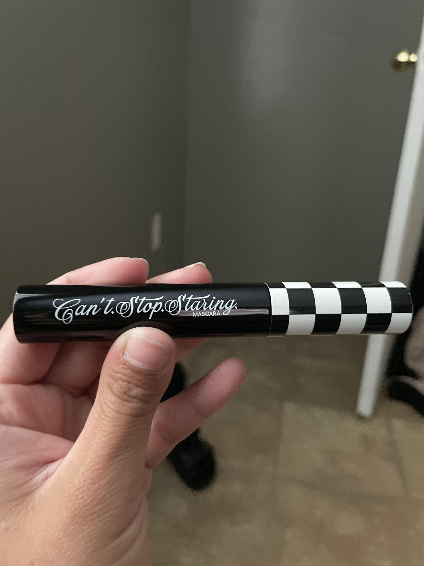 GXVE By Gwen Stefani Can’t Stop Staring Mascara 