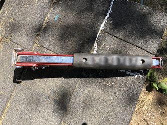 Hammer tracker Roberts 10-110