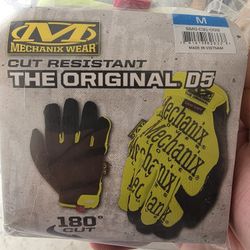 Work Gloves 
