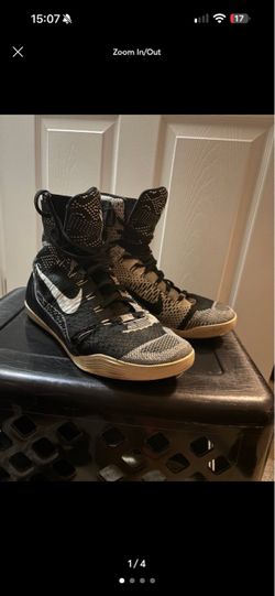 Kobe 9 Elite