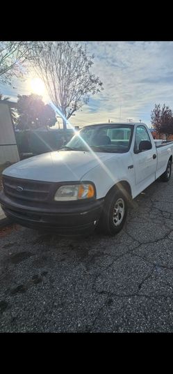 1997 ford F150Truck