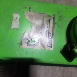 Oem 22 Ton Air / Hydraulic Jack
