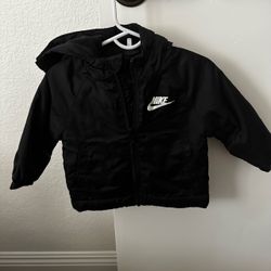 Nike Jacket
