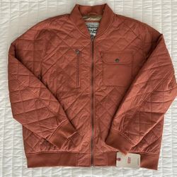 Men's Levi's Jacket XL Chamarra 