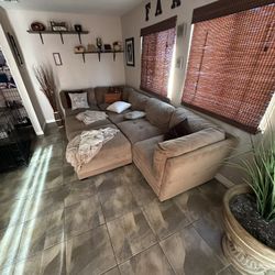Couch For Sale 
