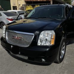 2010 GMC Yukon Denali