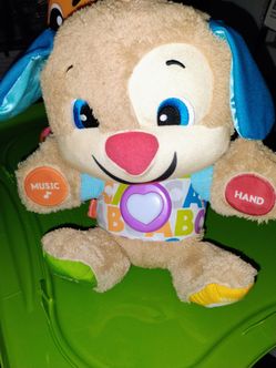 Toy for toddlers