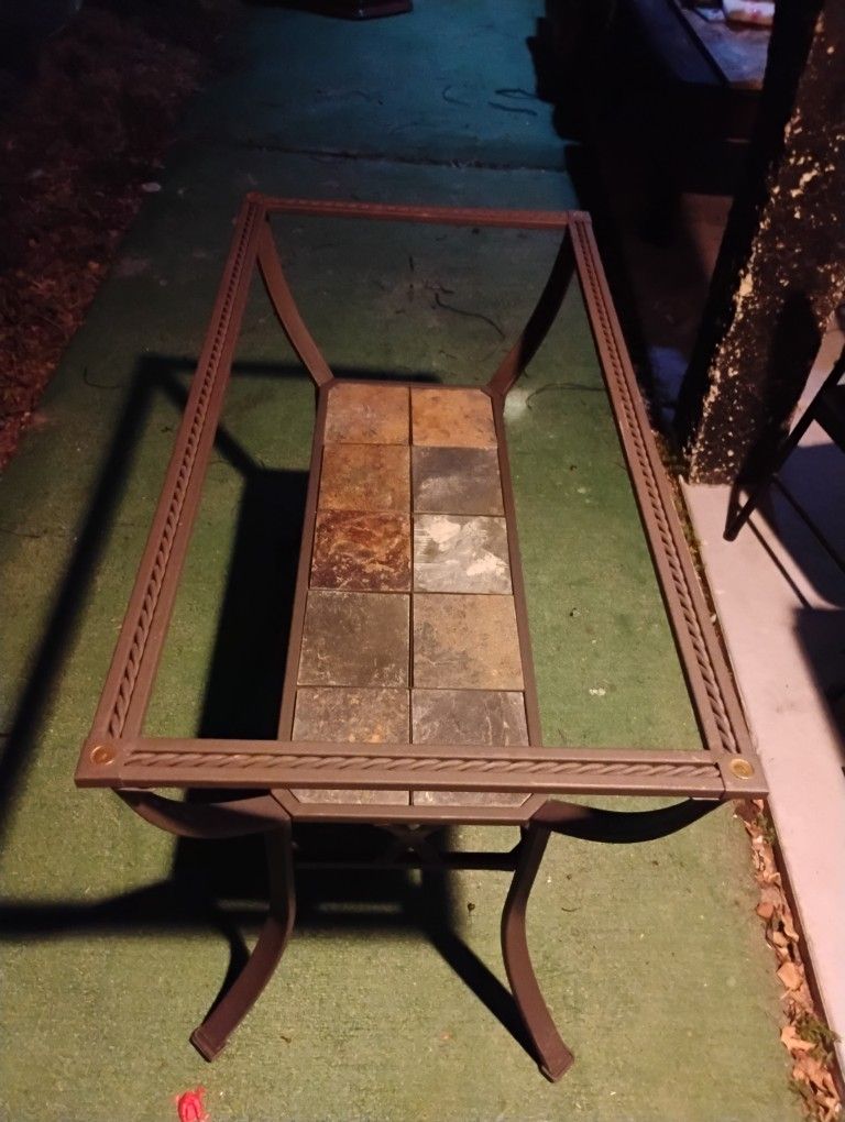 Bernards Table And Chairs