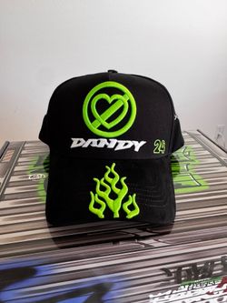 Dandy Hats- Fuerza Regida PNTE