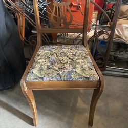 Vintage Chair