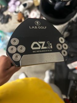 L.A.B Oz.1