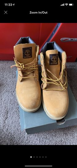 Timberland