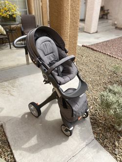 Stokke Stroller