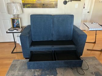 Loveseat