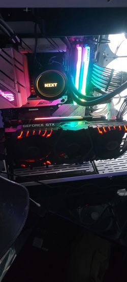 Msi gtx 1080ti trio