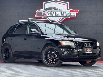 2014 Audi Q5