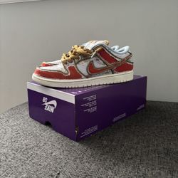 Nike Sb Dunk Low Pro Prm 