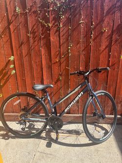 Schwinn Hybrid Bike