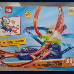 Hot wheels Toys - Track