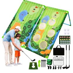 Chipping Golf Game Set $40