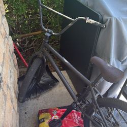 Box Bike