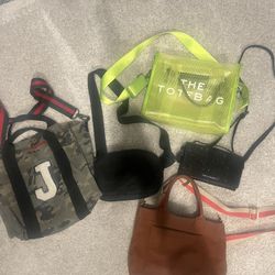 Women’s Purses