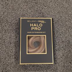 Bellami Halo Pro Hair Extensions Kit