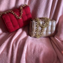 Handbags 