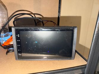 Blue tooth head unit / stereo