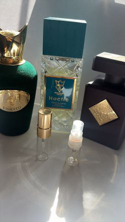 Decants